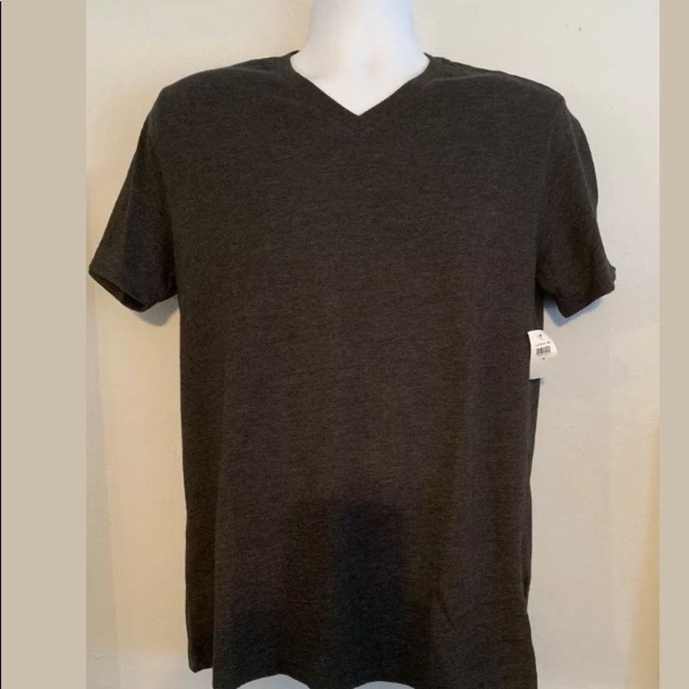 Men’s Gap everyday fit v neck